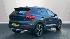 Volvo Xc40 1.5 T4 Recharge PHEV Inscription 5dr Auto Estate